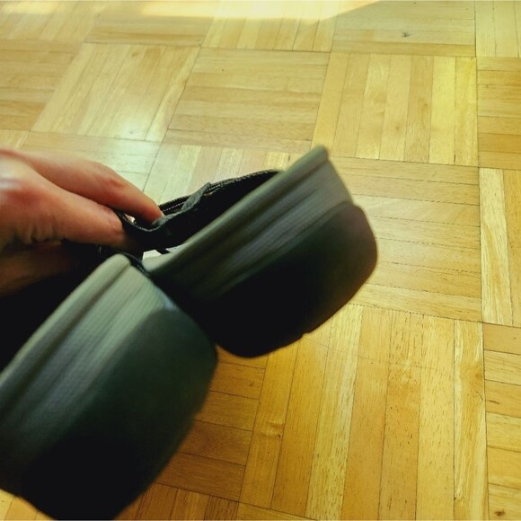 Baretraps sandals Dianna Bow size 11 Resortwear Beach Vacation - Picture 6 of 9